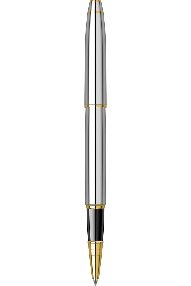 Pix Rollerball Chrome GT - 3