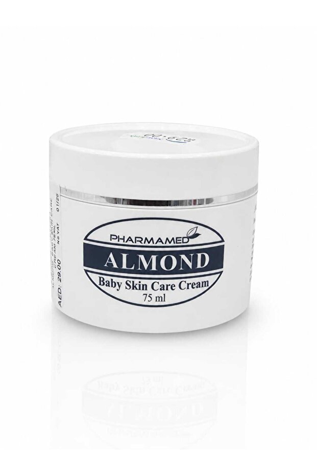 ALMOND CREAM 75ML