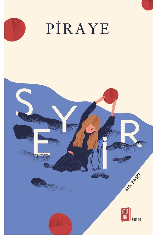 Seyir - Piraye