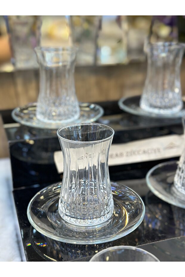 Tea Cup Set - 2