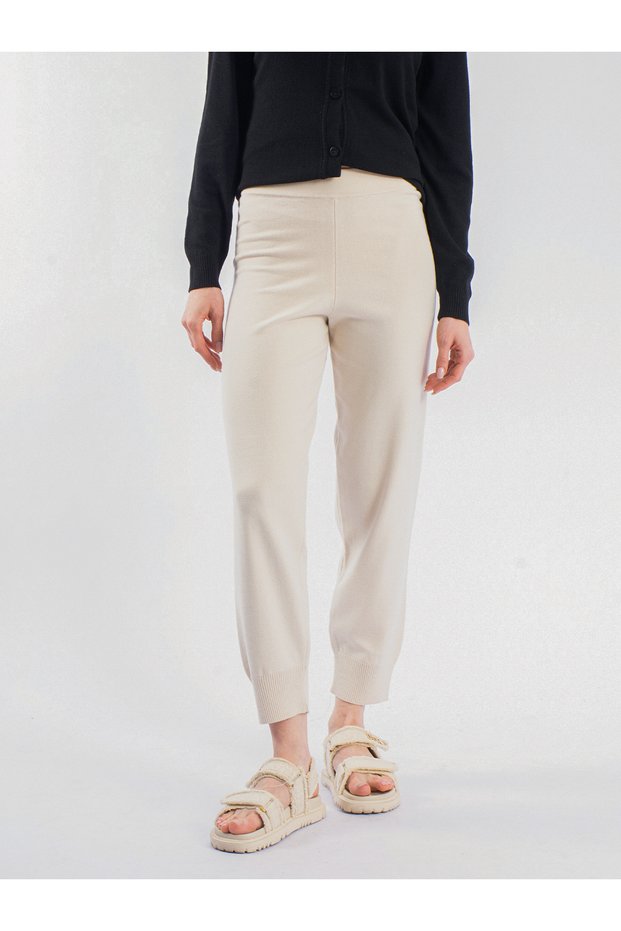 Luna Jogger Women's Summer Knitwear Pants