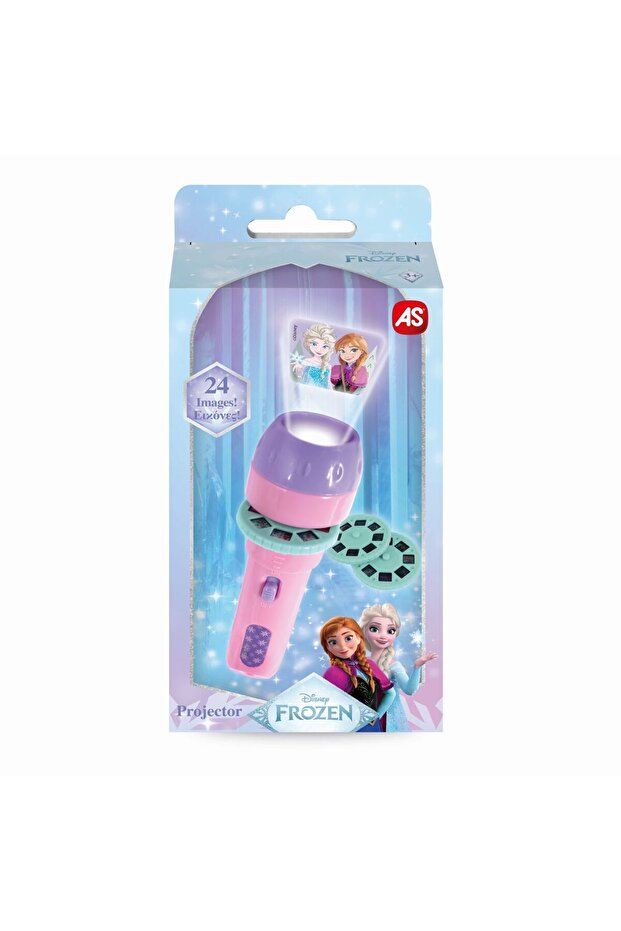 MINI PROIECTOR FROZEN - 1