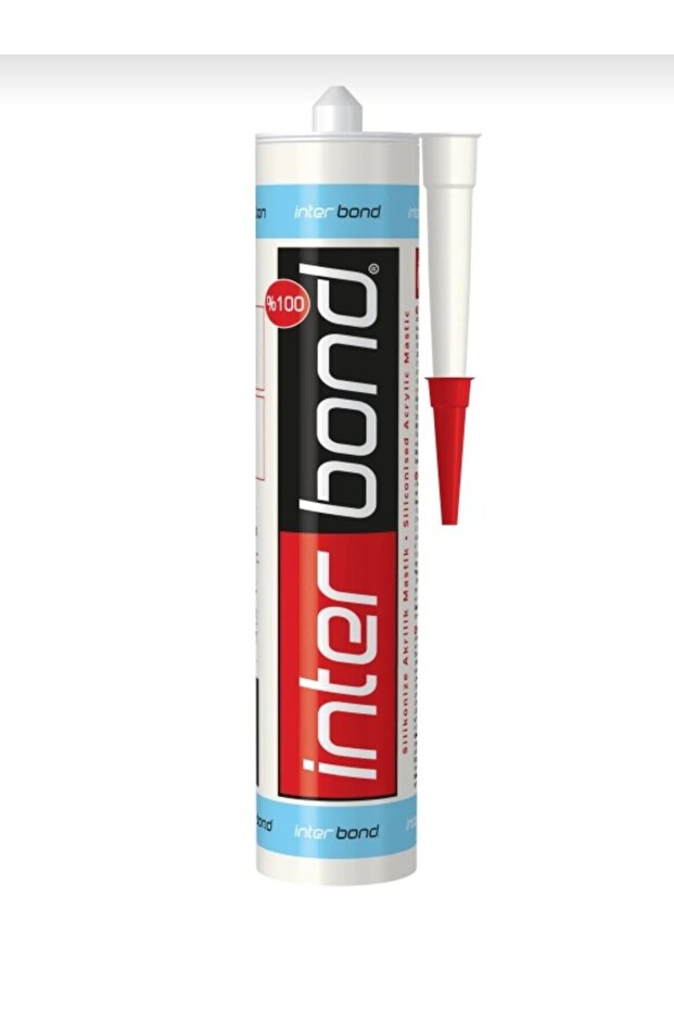 SİLİKONİZE MASTİK GRİ 450 gr