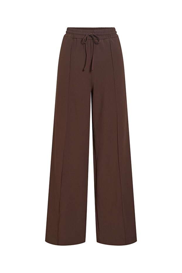 Wide Leg Hose VICLUA High Waist - 2
