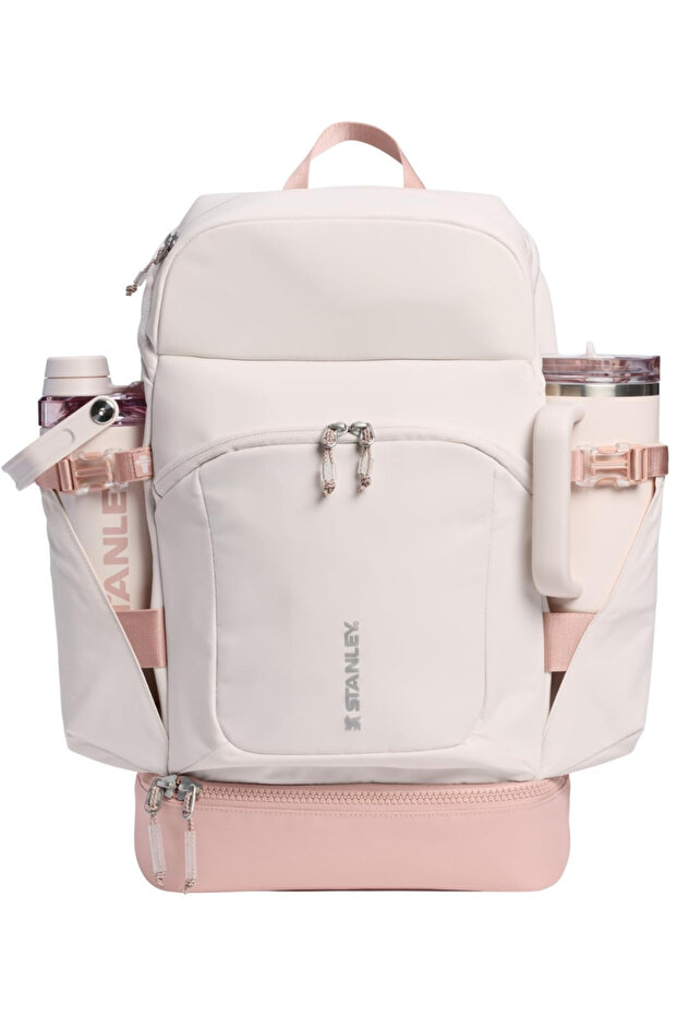 حقيبة ظهر The Vitalize Macro Method Backpack بسعة 29.2 لتر - 1