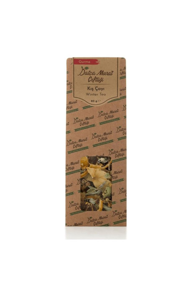 Kış Çayı 80 gr