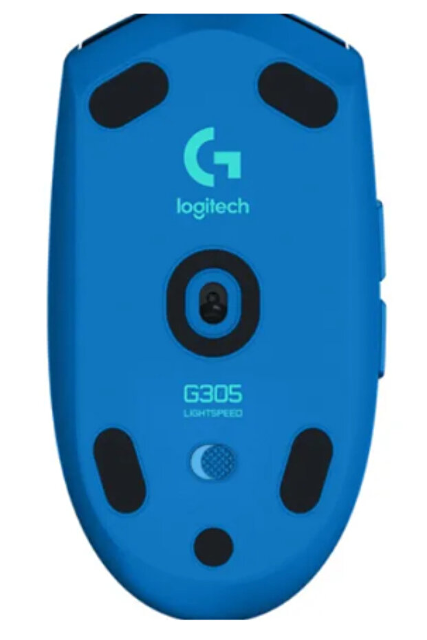 ماوس ألعاب لاسلكي G305 LIGHTSPEED - 1