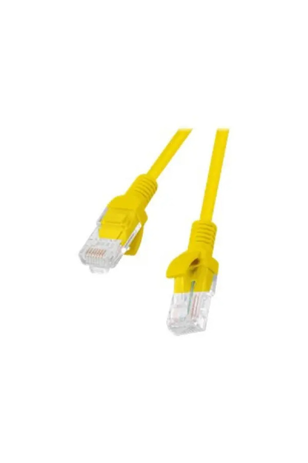 PCU5-20CC-0025-Y 0.25 Cablu patch - 1