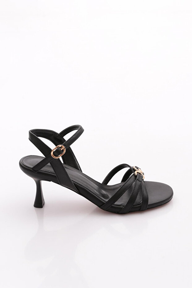 26602 Women's Heeled Shoes