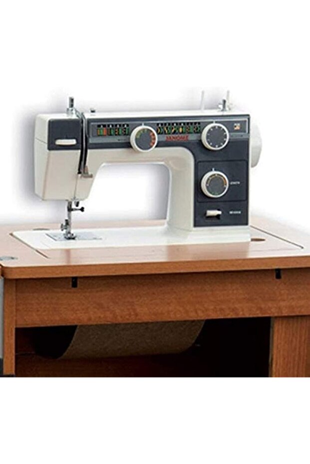 Sewing Machine - 393