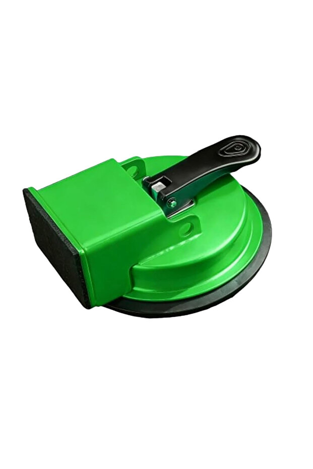 Green Floor Gap Fixer Tool, 2026 New Heavy Duty Floor Gap Fixer Tool, Enhanced Vacuum Suction Cup, F