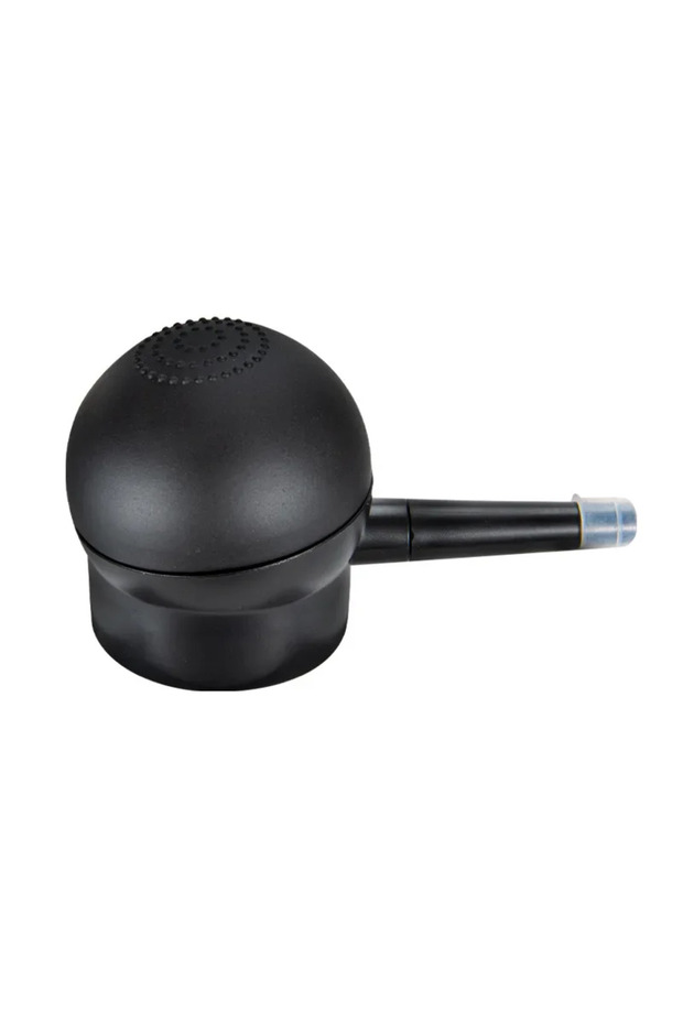 black Nozzle Spray Applicator Pump Tool and Sevich Easy Usage Hair Building Fiber Powders New Packag
