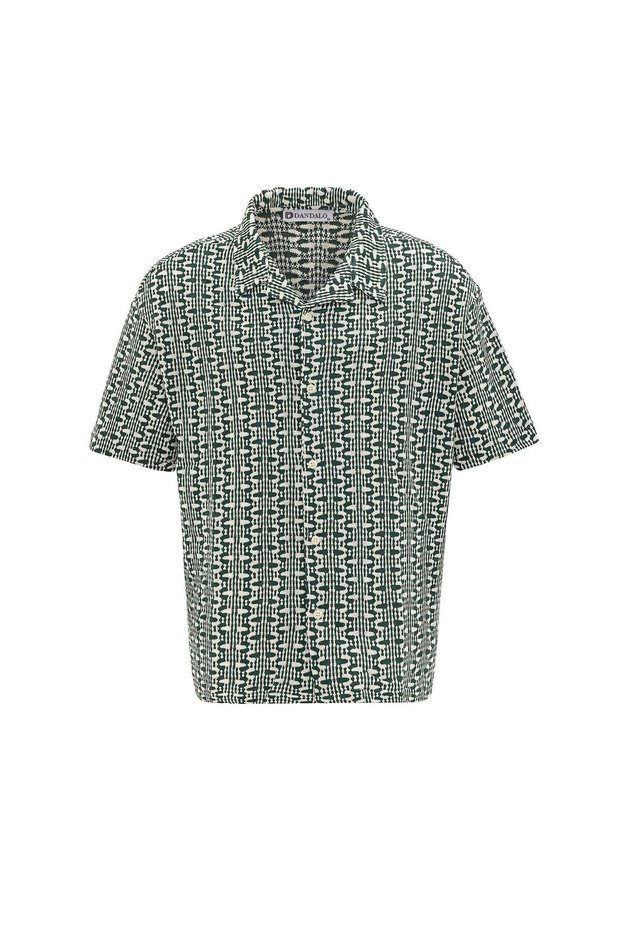 Oversize Shirt