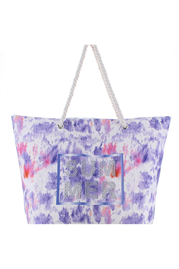BEACH BAG MANDAS
