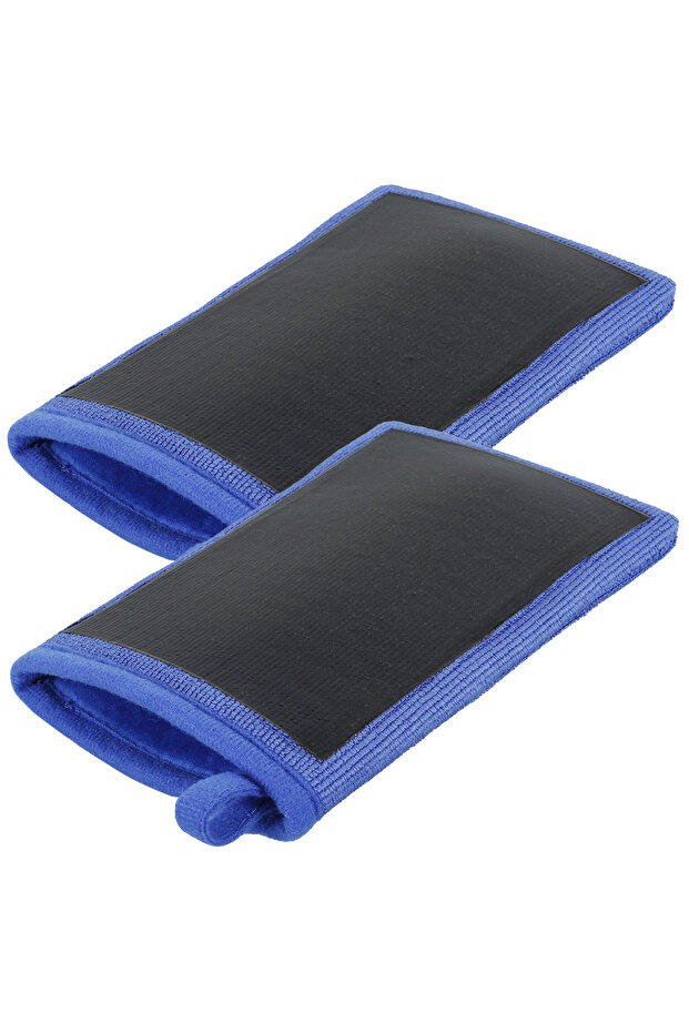 2pcs Magic Clay Bar Washing Gloves Car Cleaning Tools Auto Care Towel Car Detailing Magic Clean Clot