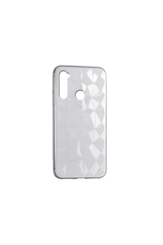 Prism Case Xiaomi Redmi Note 8T Διάφανο