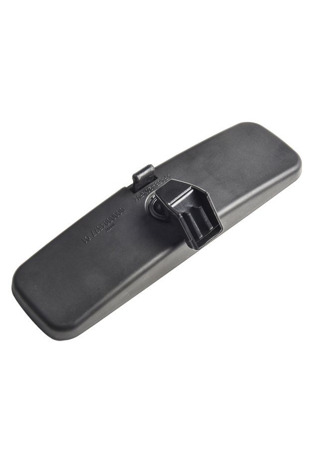 A Interior Rear View Mirror Interior Rear View Mirror Rear View Mirror Rear View Mirror ABS For Mic.
