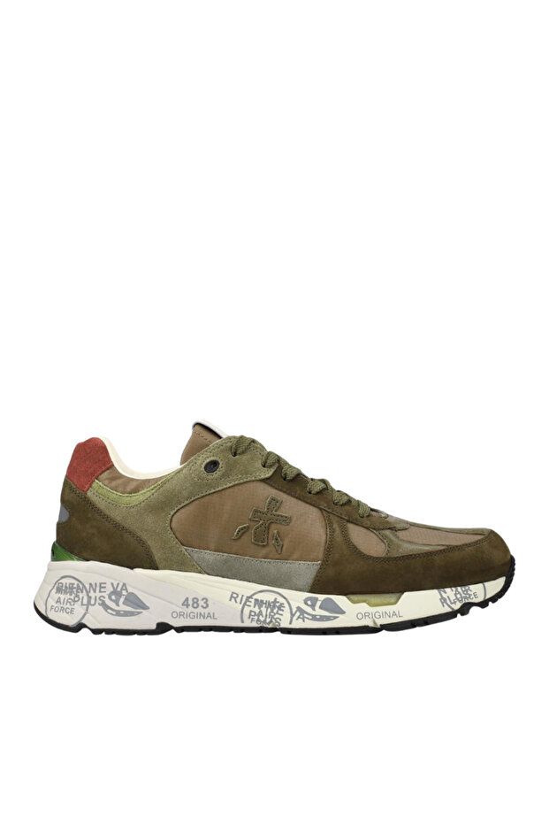 Mase Men's Casual Shoes 7820
