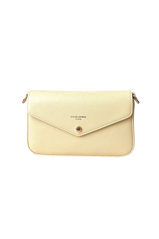 Women's Envelope Cover Portfolio Shoulder Bag Cm6120-6