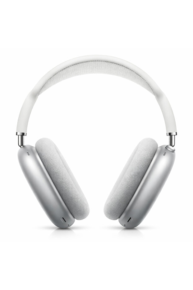 Premium Over-Ear Headphones with Exceptional Sound -MC- Premium Offer-Multi Color (RED)