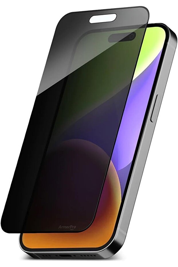 Privacy Screen Protector for iPhone 11 from - 2