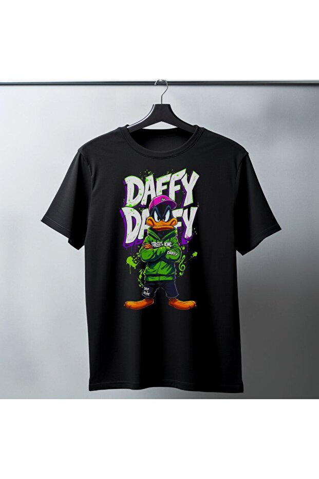Custom Design Dtf Printed T-Shirt - Dtf35