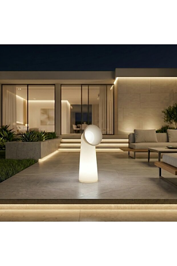 Modern Aura Small Size LED Lighting