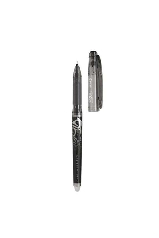 Frixion 0.5 Black Erasable Ballpoint Pen Suitable for Shaded Quran and Quranic Calligraphy