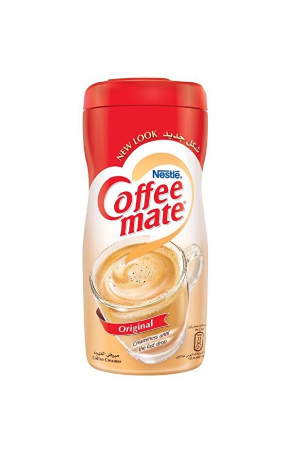 Creamer Original 170g