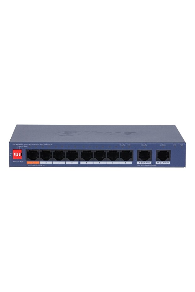Comutator CS4010-8ET2GT-60 - 2