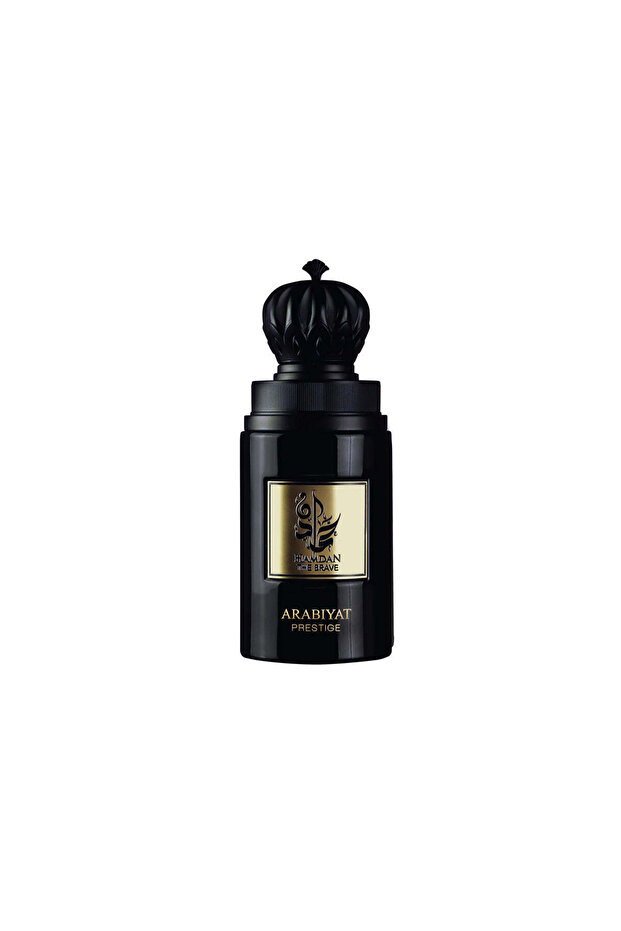 - Hamdan The Brave | EDP 75ml | Men
