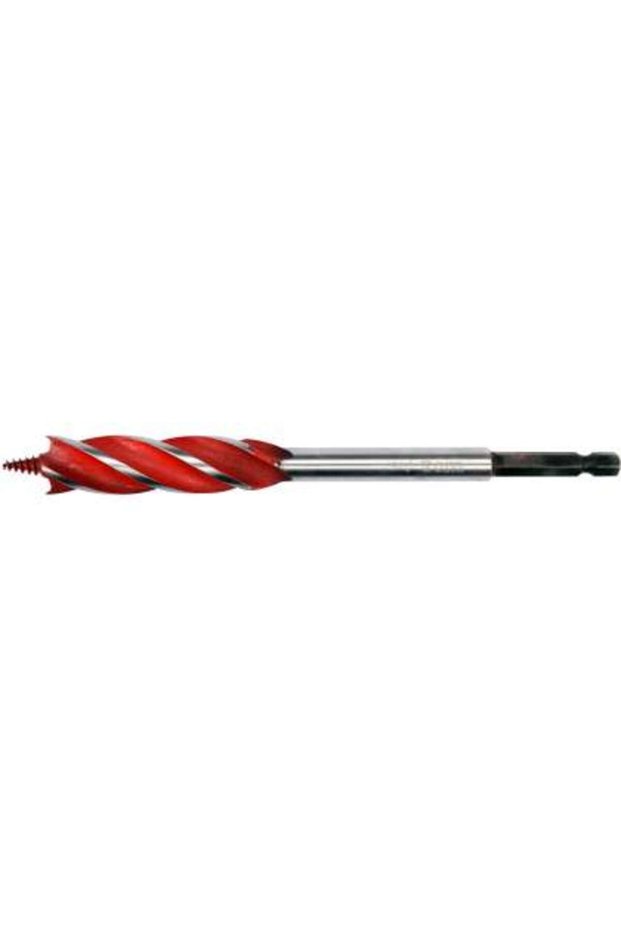16Mm Auger Drill Bit, Hexagonal Shank