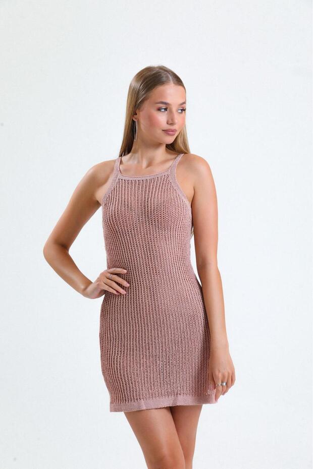 Plash and Nightgown