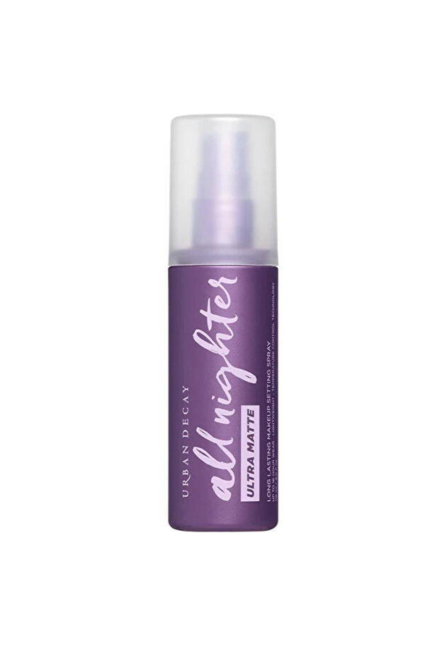All Nighter Setting Spray Ultra Matte 118ml