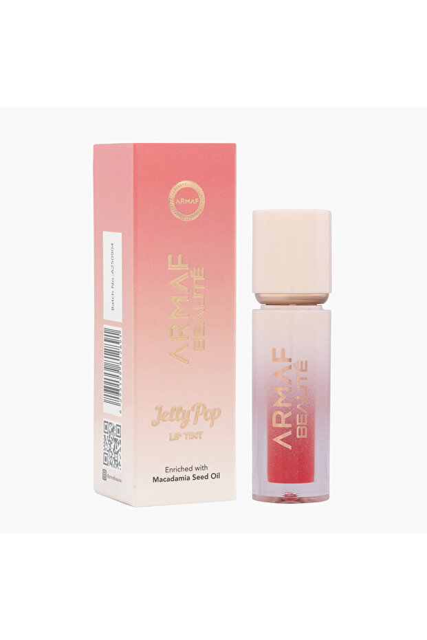 Hydrating Jelly Lip Tint