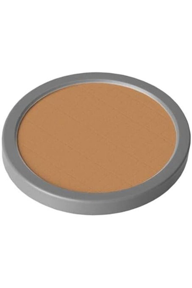Cake Makeup - 35g, 1015 Light Brown Women