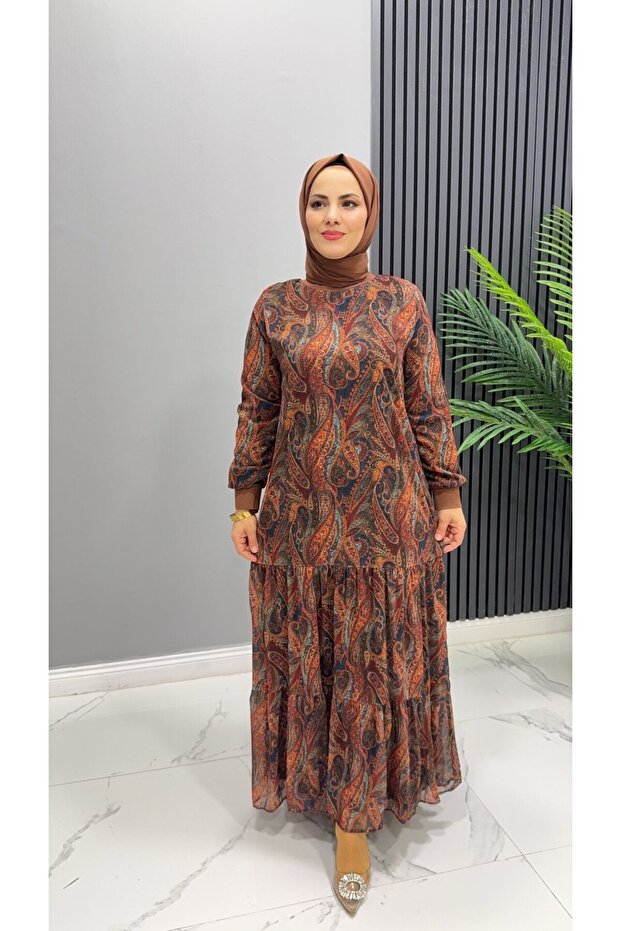 Narin elbise