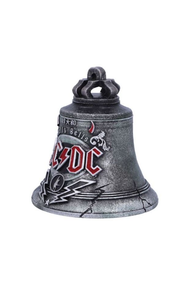 AC/DC Hells Bells Box - 2