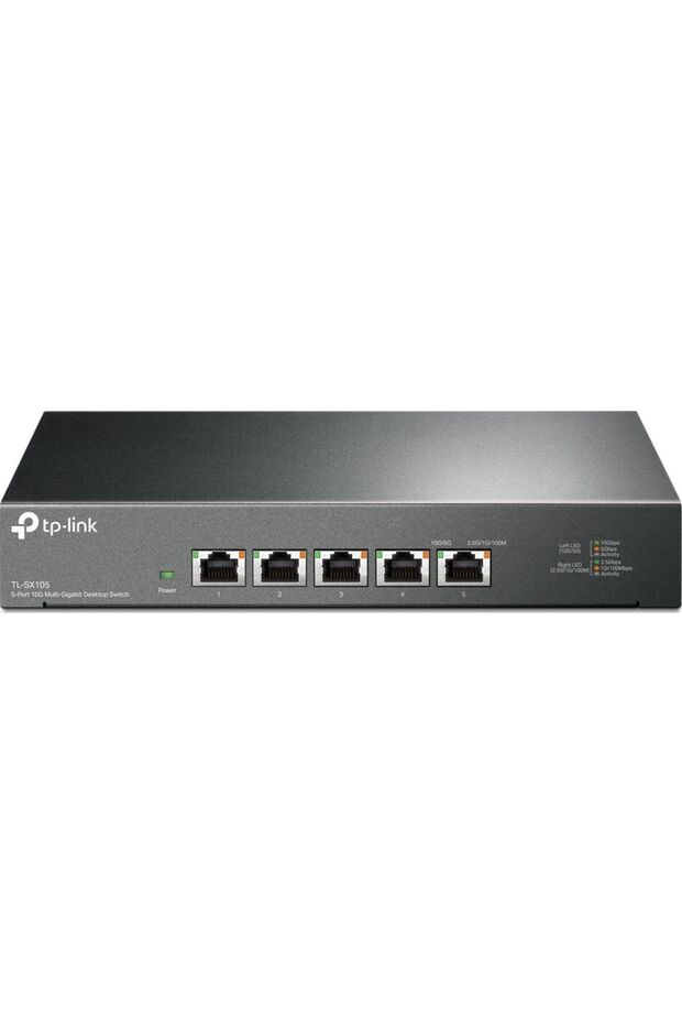 Switch TL-SX105 - 1