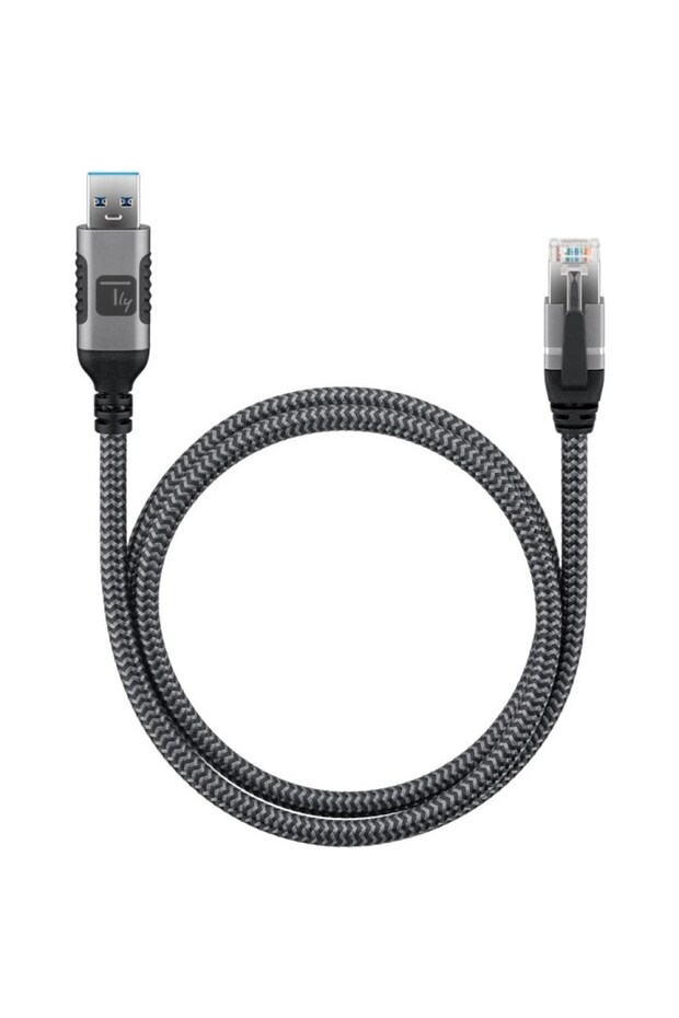Kabel ICOC U3A-RJ45-010 - 2