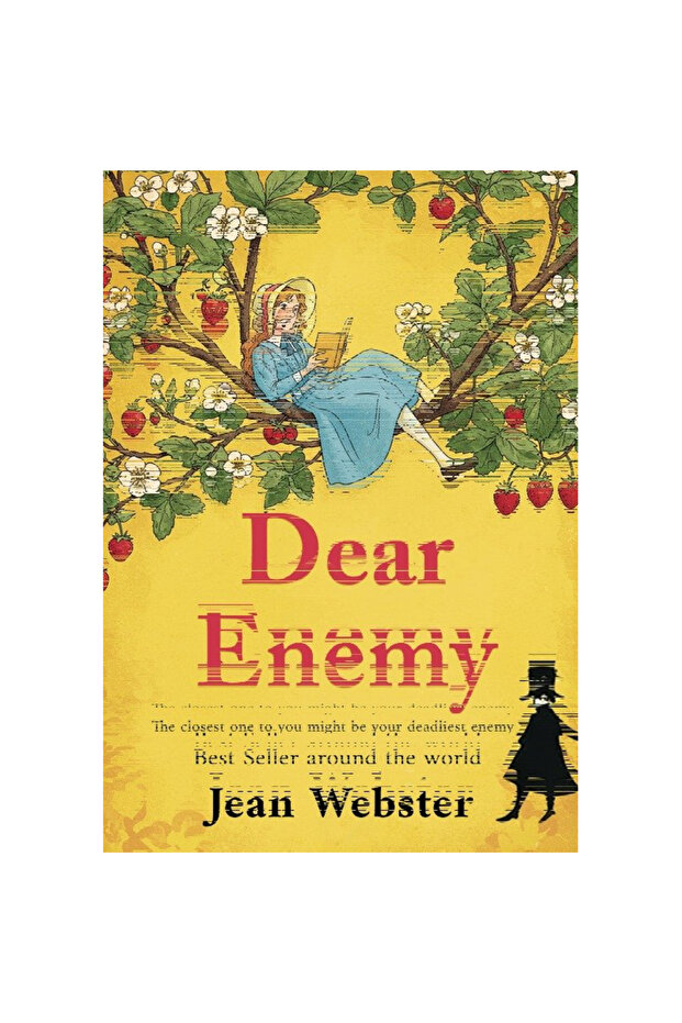 Dear enemy نسخة اصلية