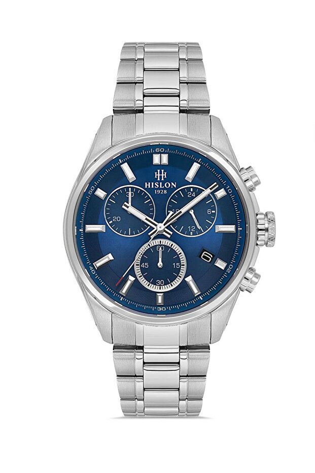 Ms207S-11Ss Men's Wristwatch