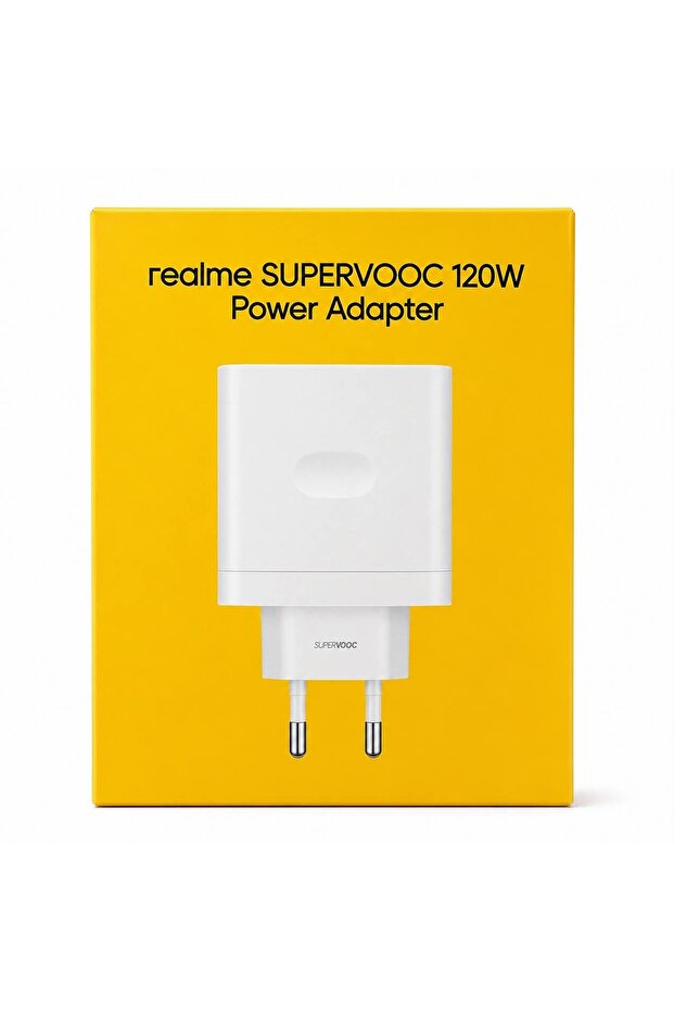 Adaptor 120W - 1
