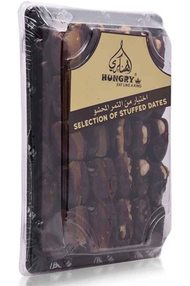 Selection Of Stuffed Dates 500g