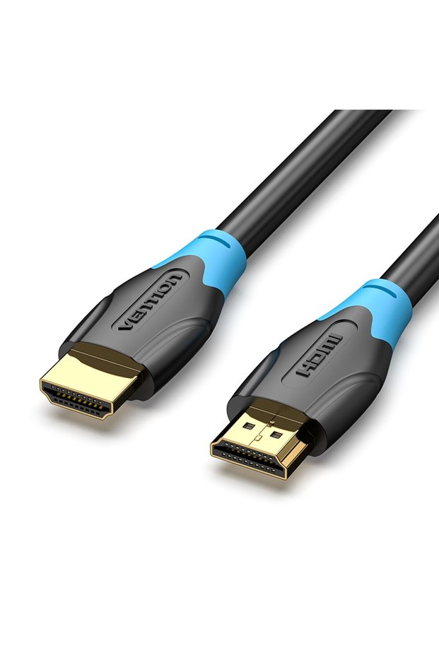 Кабел HDMI 2м