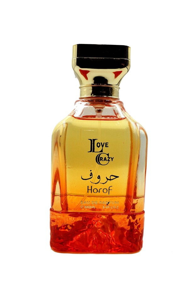 عطر حروف 100مل
