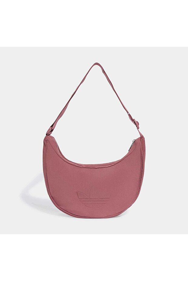 Hb Half Crescent Unisex Adult Shoulder Bag Kr9047