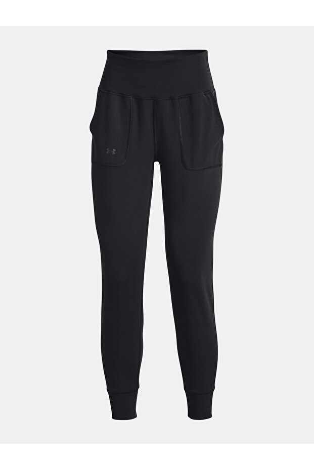 Tepláky Motion Jogger-BLK - 3