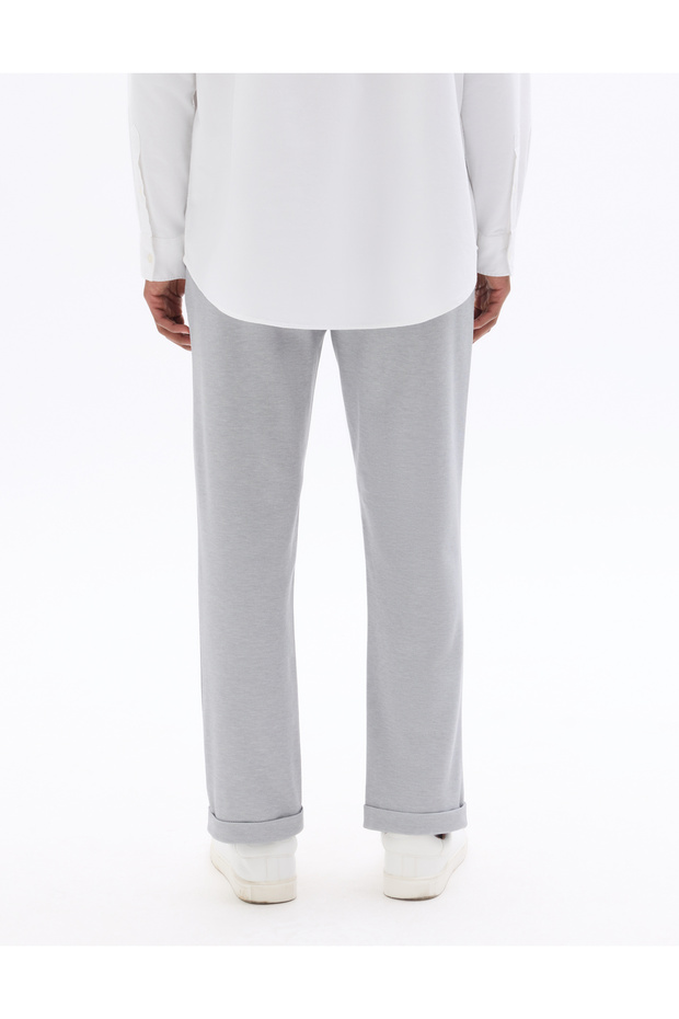 Kalhoty Lopick slim - 4