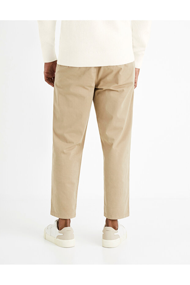 Pantaloni Cochicrop - 2